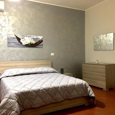 Alpheus Apartment 锡拉库扎 外观 照片