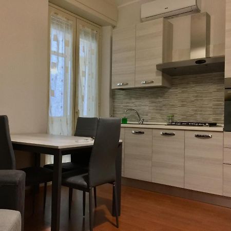 Alpheus Apartment 锡拉库扎 外观 照片