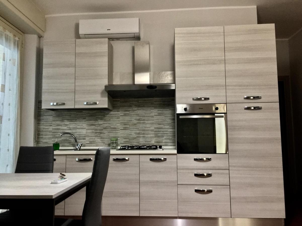 Alpheus Apartment 锡拉库扎 外观 照片