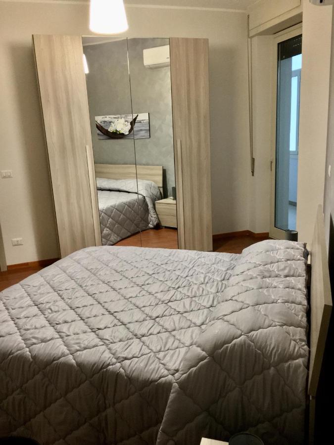 Alpheus Apartment 锡拉库扎 外观 照片
