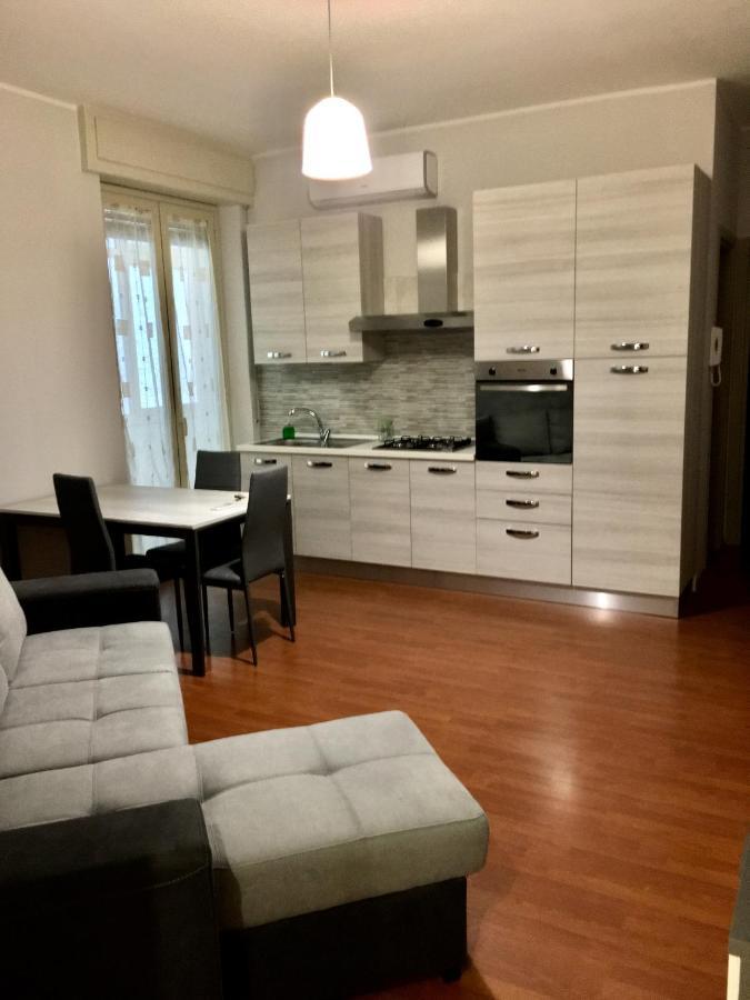 Alpheus Apartment 锡拉库扎 外观 照片
