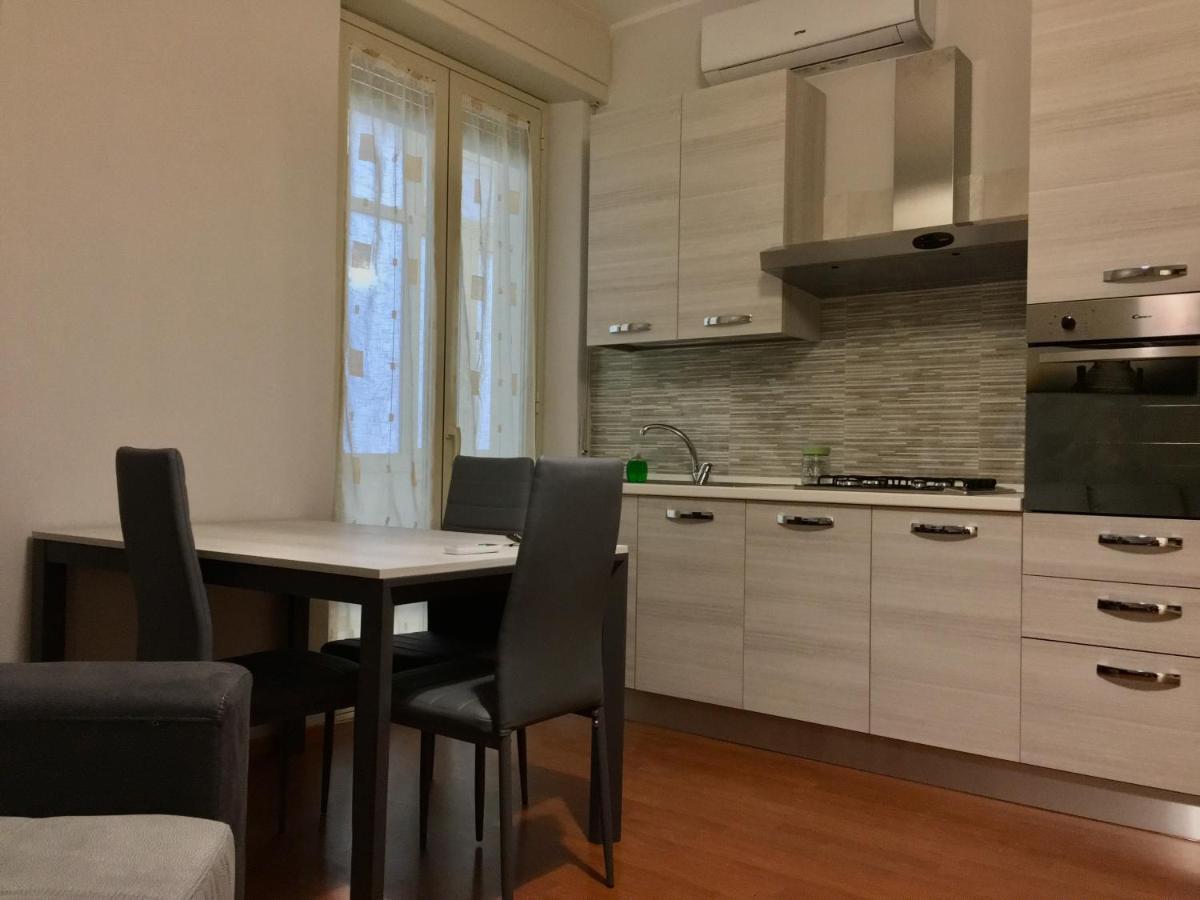 Alpheus Apartment 锡拉库扎 外观 照片