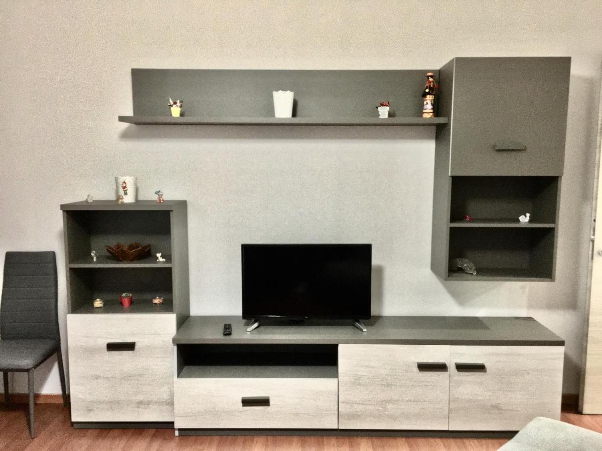 Alpheus Apartment 锡拉库扎 外观 照片